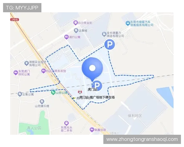 壹号广场的详细地址信息及停车场位置与使用方法